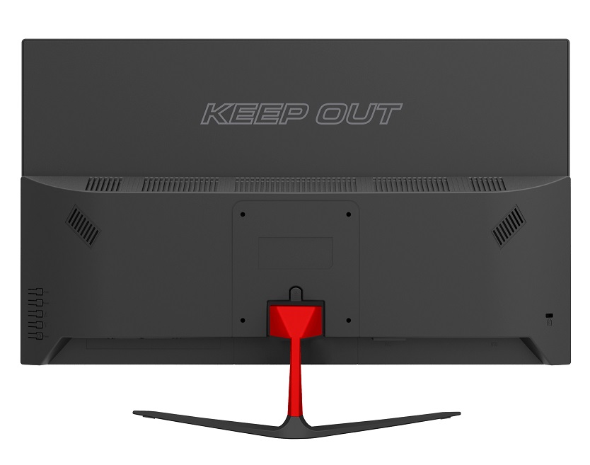 Monitor KeepOut Gaming XGM24V8 23.8 FHD 16:9 75Hz 2
